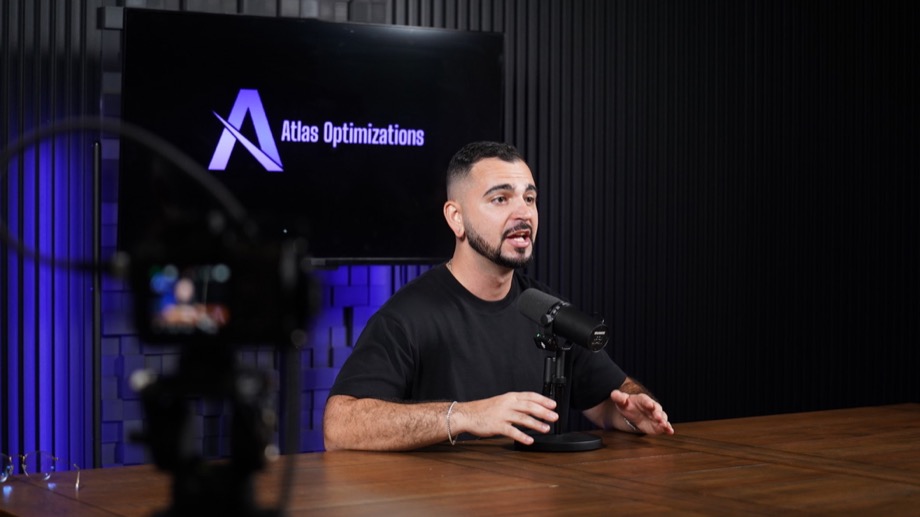 Atlas Optimizations studio