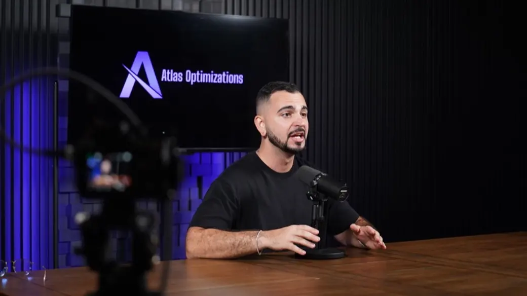 Atlas Optimizations studio